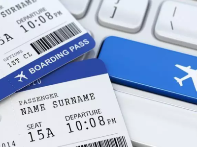 Compra de Passagem